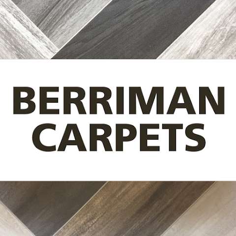 Berriman Carpets photo