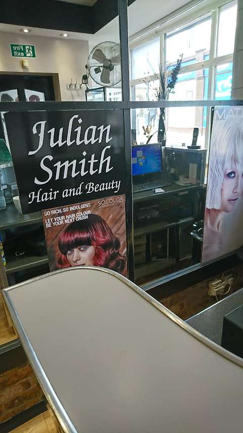 Julian Smith Hair and Beauty Salon photo