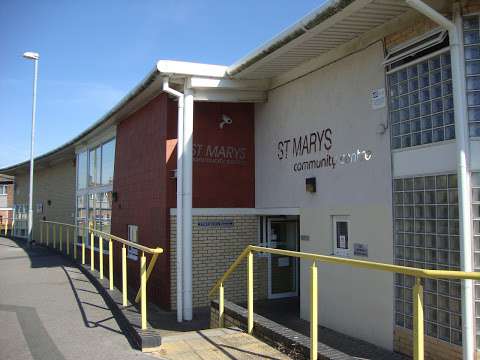 St Marys Community Centre photo